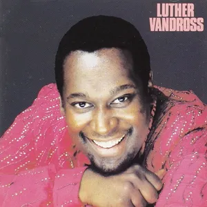 Luther Vandross